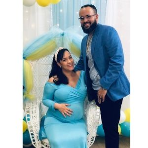 Meet your Posher, Frances